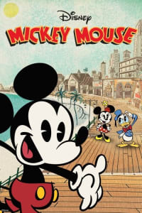 Mickey Mouse - Season 01