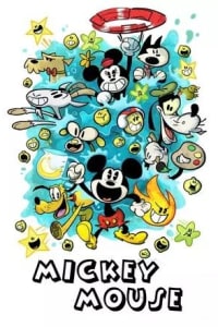 Mickey Mouse - Season 4