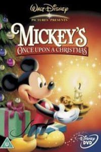 Mickey's christmas sales carol 123movies