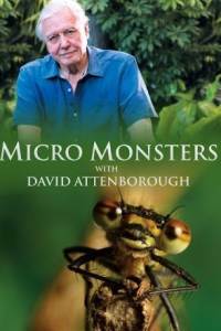 Micro Monsters With David Attenborough - Season 01