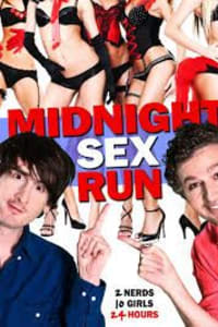 Midnight Sex Run