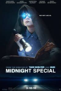 Midnight Special