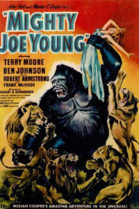 Mighty Joe Young (1949)