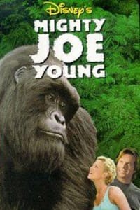 Mighty Joe Young (1998)