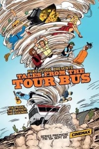 Mike Judge Presents Tales From the Tour Bus - Season 01