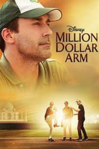 Million Dollar Arm