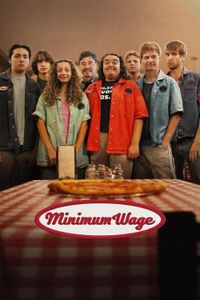 Minimum Wage - Season 1