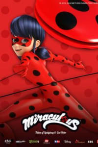 Watch Miraculous: Tales Of Ladybug & Cat Noir