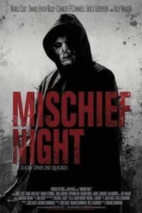 Mischief Night