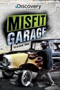 Misfit Garage - Season 5