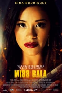 Miss Bala