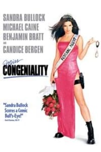 Miss Congeniality