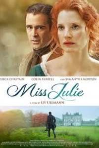 Miss Julie