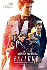 Watch Mission Impossible Fallout in 1080p on Soap2day