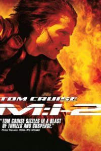 Watch Mission Impossible II in 1080p on Soap2day