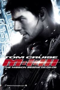 Mission impossible 3 putlocker new arrivals