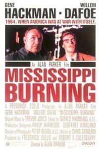 Mississippi Burning