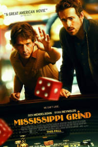 Mississippi Grind