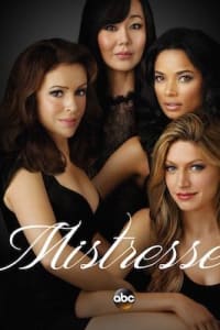 Mistresses - Season 2