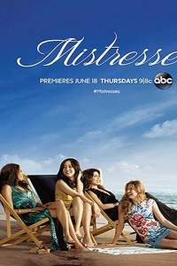 Mistresses - Season 3