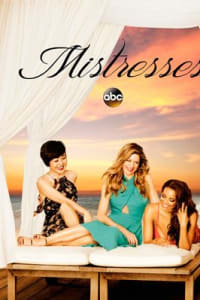 Mistresses - Season 4