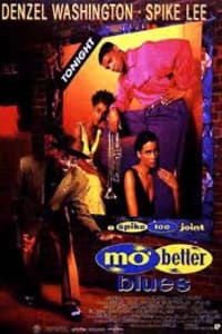 Mo Better Blues