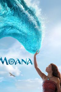 Moana