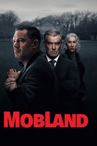 MobLand - Season 2