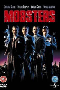 Watch Mobsters in 1080p on Soap2day