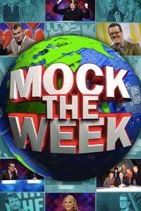 Mock The Week - Season 1