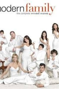 Modern Family - Season 2