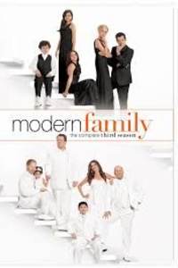 Modern Family - Season 3