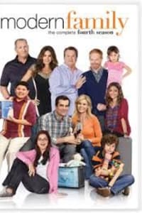 Modern Family - Season 4