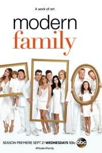 Modern Family - Season 8