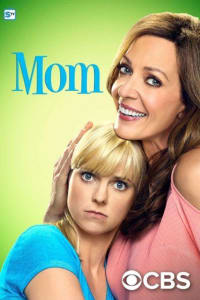 Mom - Season 4