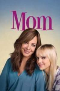 Mom - Season 5