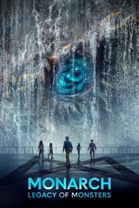 Monarch: Legacy of Monsters - Season 2