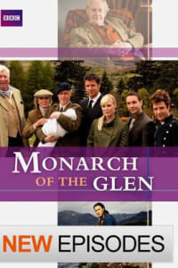 Monarch of the Glen - Season 1