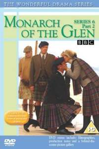 Monarch of the Glen - Season 7