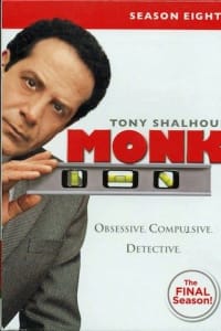 Watch monk hot sale online free