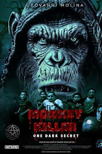 Monkey Killer