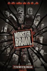 Monster Brawl