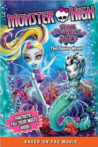 Monster High: Great Scarrier Reef