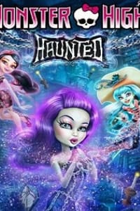 Monster High: Haunted