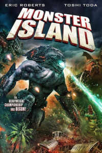 Monster Island