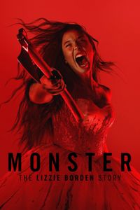 Monster: The Lizzie Borden Story - Season 1