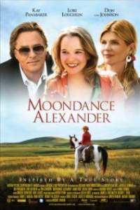 Moondance Alexander