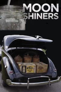 Moonshiners - Season 3