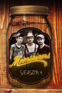 Moonshiners - Season 4