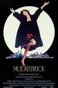 Moonstruck